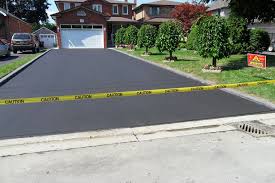 Best Decorative Concrete Driveways  in Woodbranch, TX